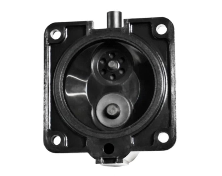 Lock of membran housing Mistral 2000