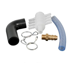 Connecting kit Mistral 2000 II
