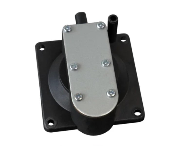 Lock of membran housing membrane 52 mm Mistral 4000