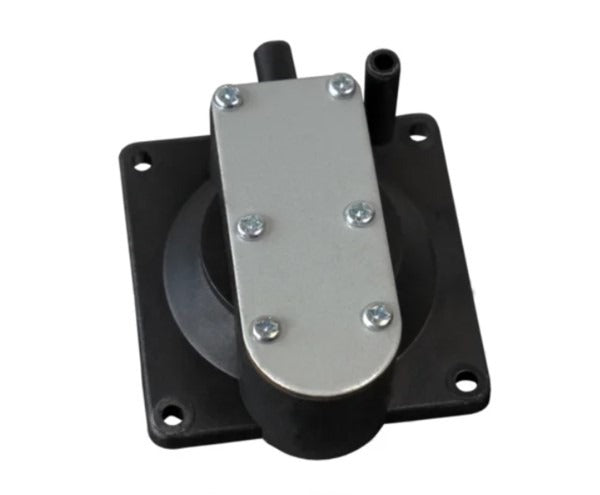 Lock of membran housing membrane 52 mm Mistral 4000