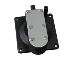 Lock of membran housing membrane 52 mm Mistral 4000