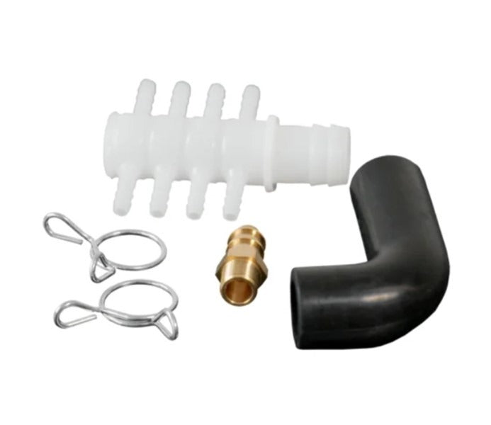 Connecting kit Mistral 4000 II
