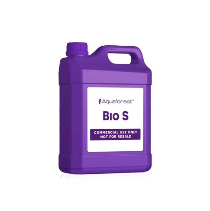 Bio S - 2L Commercial