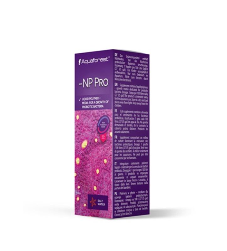 NP Pro - 10ml
