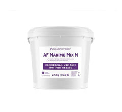 AF Marine Mix M - 2,5kg commercial