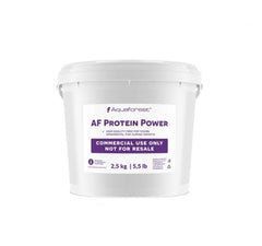 AF Protein Power - 2,5kg commercial