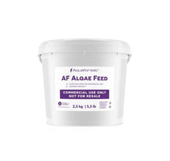 AF Algae Feed - 2,5kg commercial