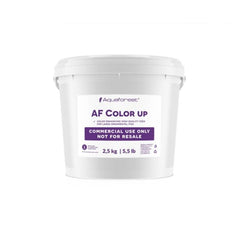 AF Color Up - 2,5kg commercial