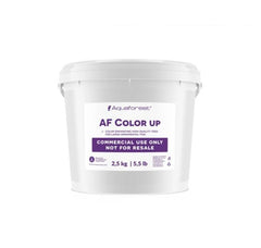 AF Color Up - 2,5kg commercial