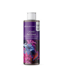 Liquid Artemia - 250ml