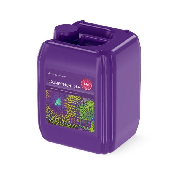 Component 3+ - 5000ml