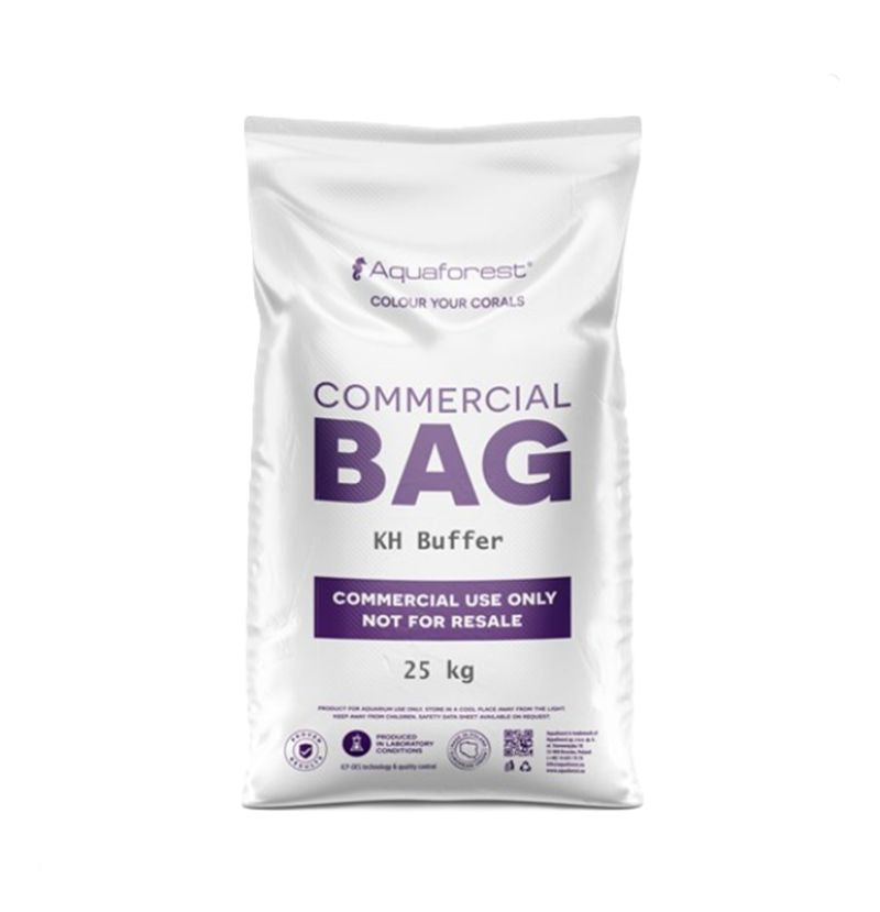 Kh Buffer - 25kg Bag commercial