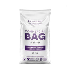 Kh Buffer - 25kg Bag commercial