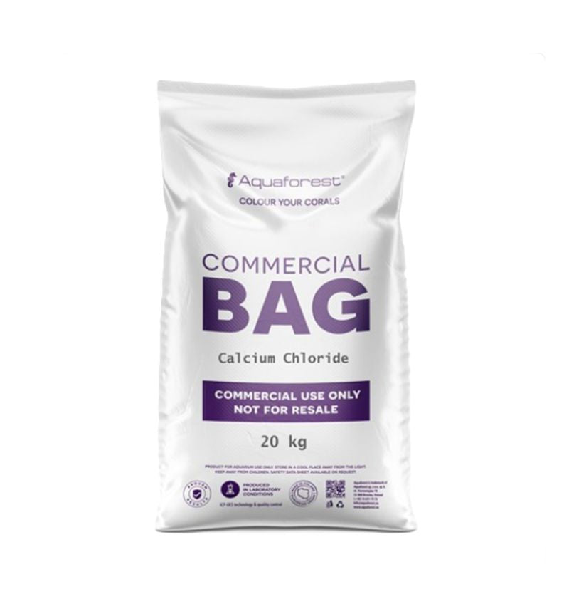Calcium - 20kg Bag commercial