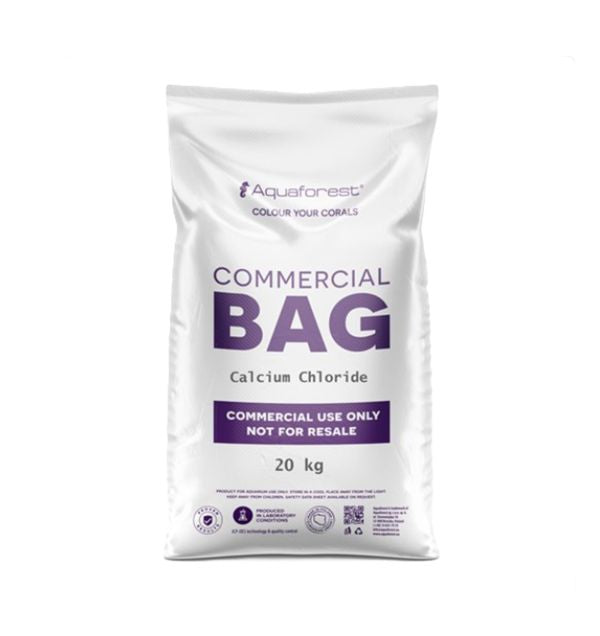 Calcium - 20kg Bag commercial