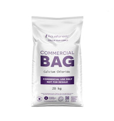Calcium - 20kg Bag commercial