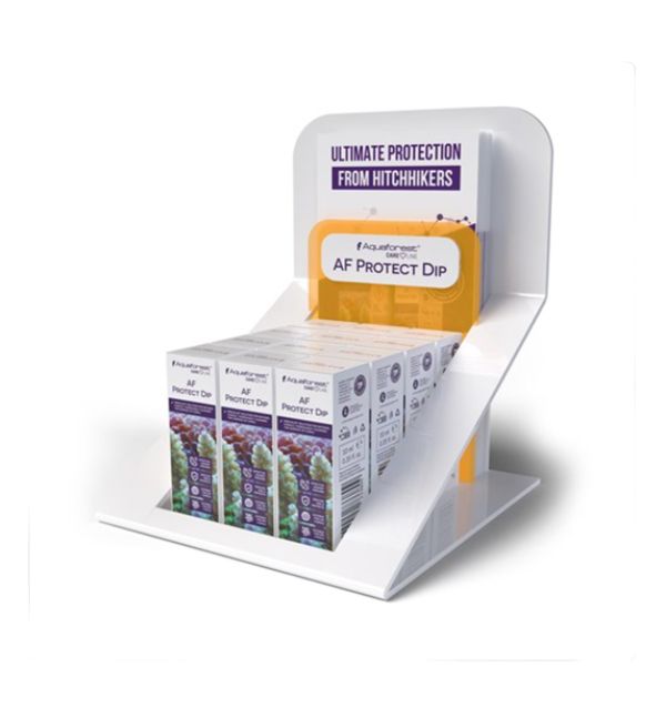 AF Protect Dip - 18x10ml (Stand display)