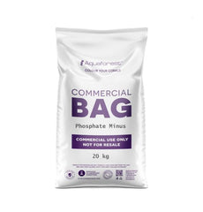 Phosphate minus - 20kg commercial Bag