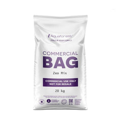 ZeoMix - 20kg Bag Commercial