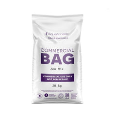 ZeoMix - 20kg Bag Commercial