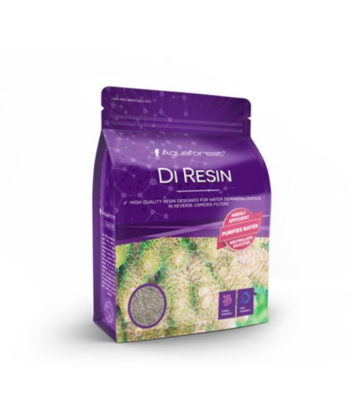 Demineralization Resin - 1000ml