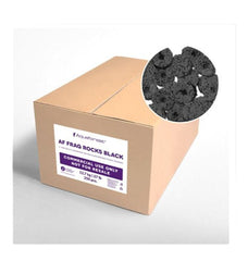 AF Frag Rocks Black - 250 pcs. Commercial