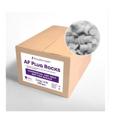 AF Plug Rocks - 250 pcs. Commercial