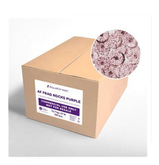 AF Frag Rocks Purple - 250 pcs. Commercial