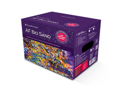 AF Bio Sand 0,5-1,5mm box - 10kg box