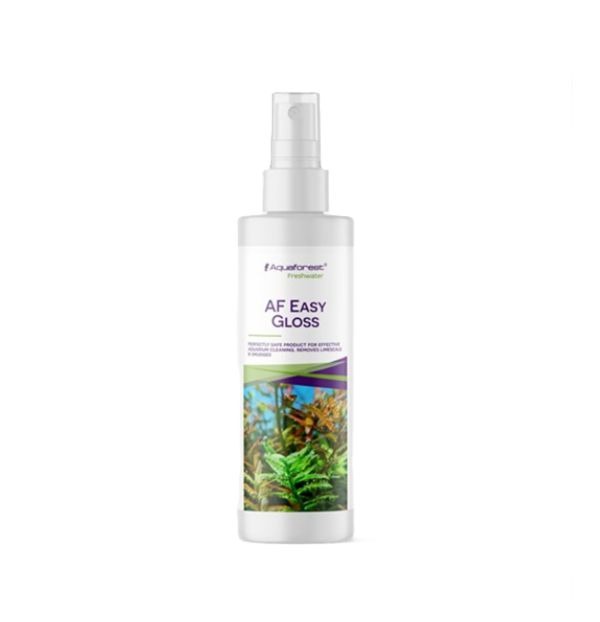 AF Easy Gloss Freshwater - 200ml
