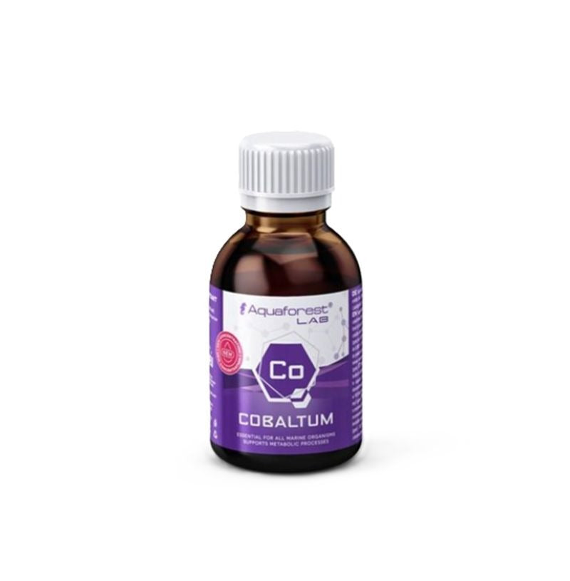 Cobaltum Lab 200 ml NEW