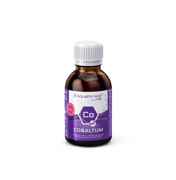 Cobaltum Lab 200 ml NEW