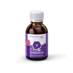 Vanadium Lab 200 ml NEW