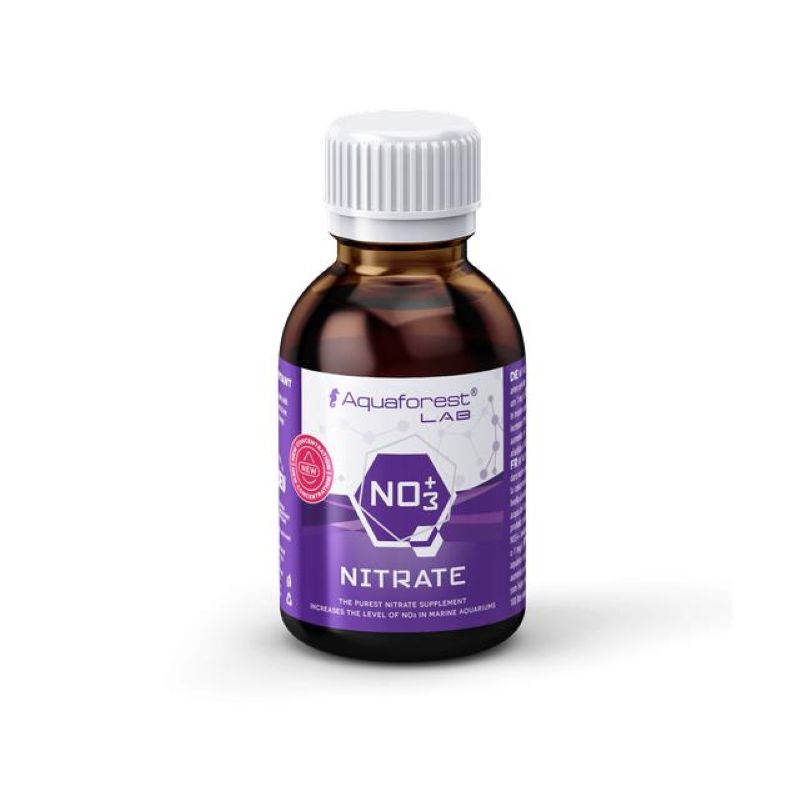 NO3+ Lab 200 ml NEW