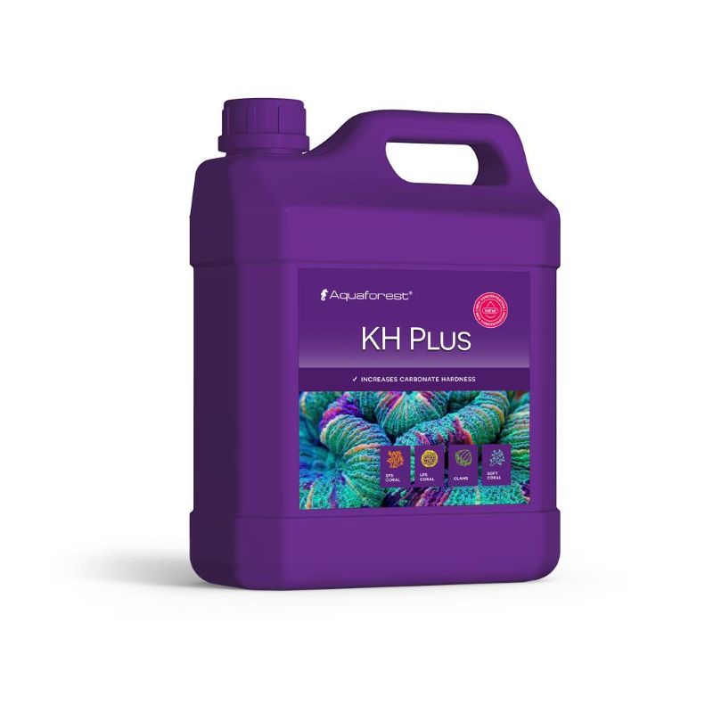 KH Plus NEW - 2000ml