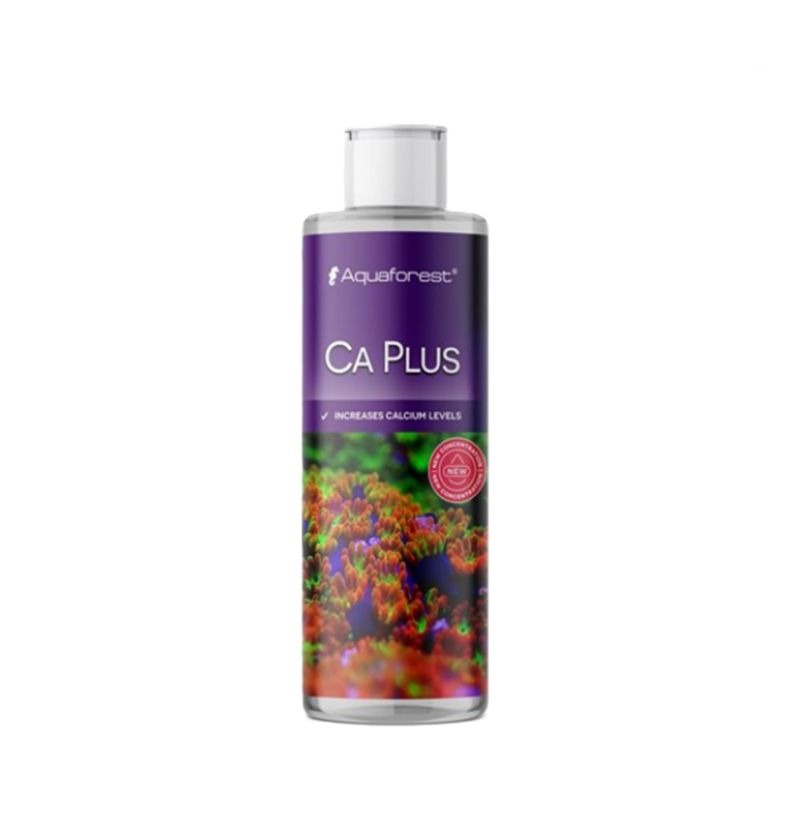CA Plus NEW - 250ml