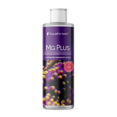 Mg Plus NEW - 250ml