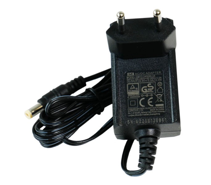 Transformer DC Runner 400/600 - EU-Version