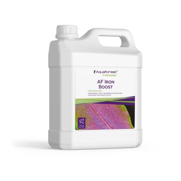 AF Iron Boost - 2000ml