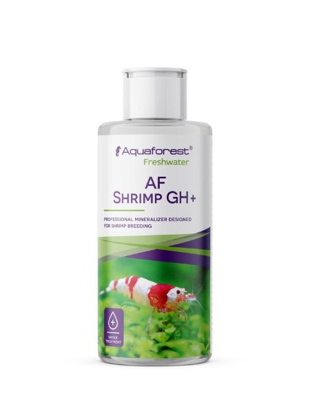 AF Shrimp GH+ - 125ml