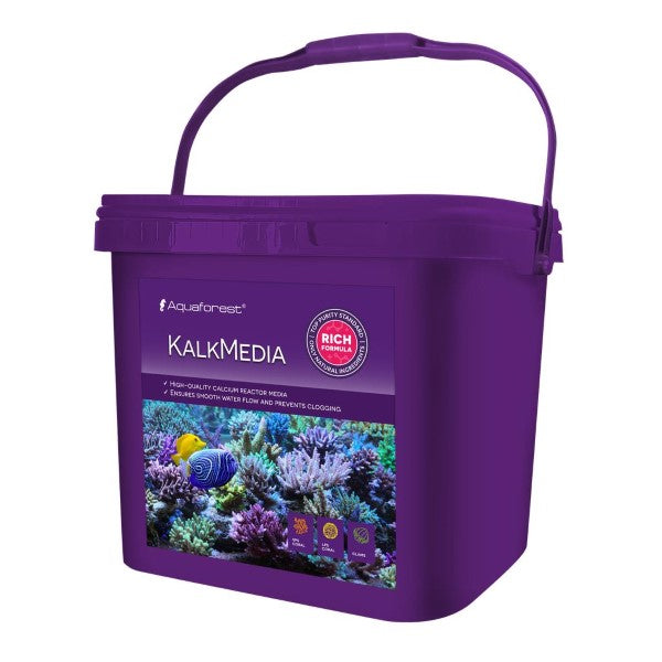 Kalk Media - 5kg