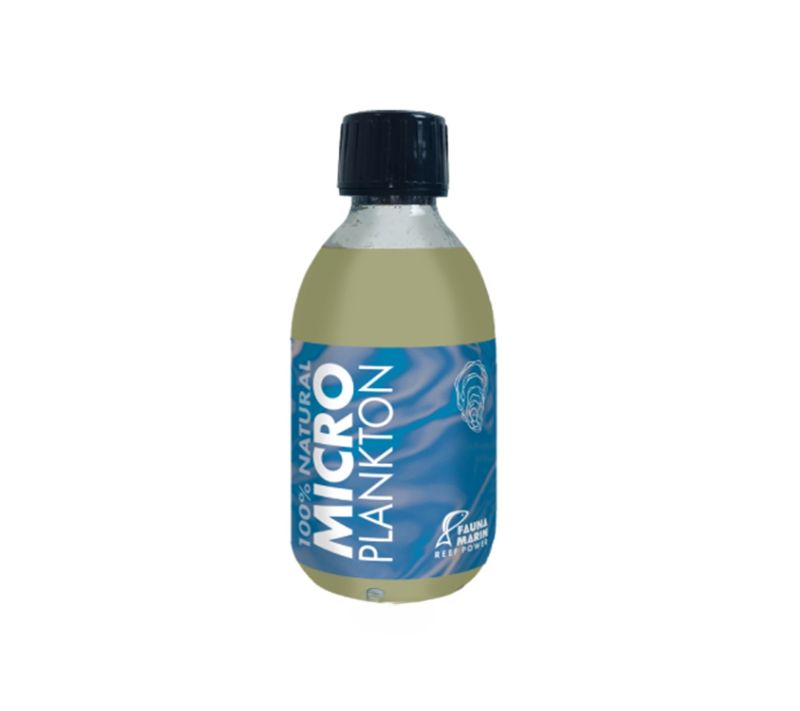 Micro Plankton 100% natural - 250 ml