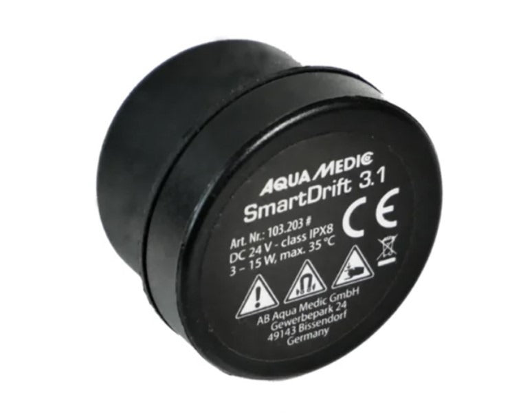 Magnet cpl. SmartDrift 3.1