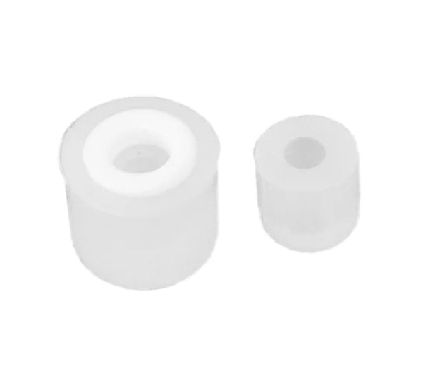 Rubber bearing and ceramic insert EcoDrift 4.x