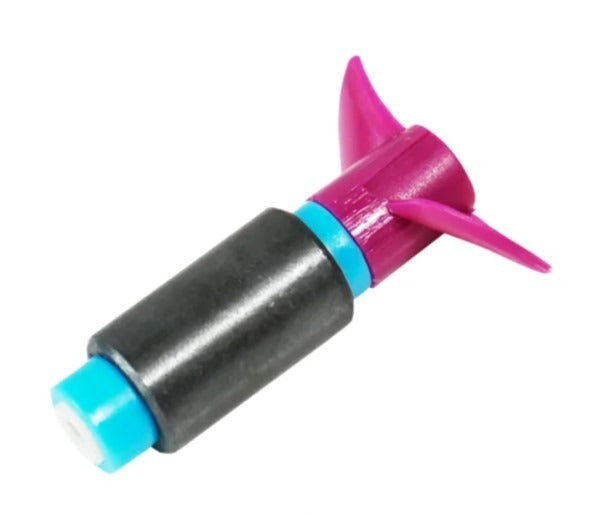 Impeller cpl. EcoDrift 4.x