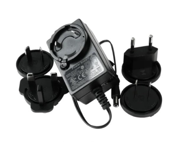 Transformer universal Clip EcoDrift 4.x - DC Runner 1.x/800/