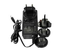 Transformer universal, 24 V/1,5 A, Qube 30/EcoDrift 4.3/8.x,