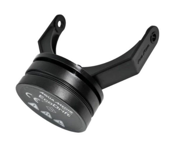 Pump holder cpl. EcoDrift 15.x/20.x