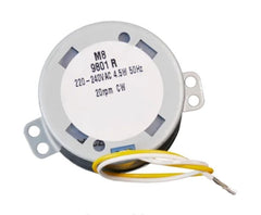 Motor 20 RPM/220 V/SP 3000