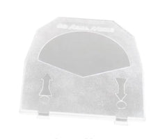 Cover plate for SP 3000